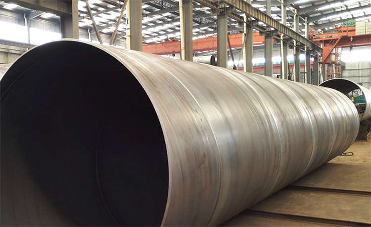 8mm螺旋管，836mm螺旋鋼管，焊管批發(fā)，鋼材場丁字焊管加工廠家