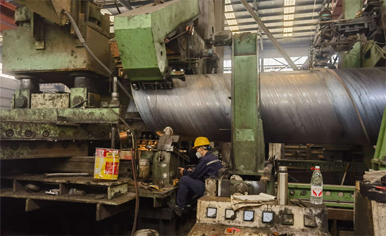 1820 打樁螺旋管，中山25B#工字鋼，920供水鋼管，1200鋼立柱廠家