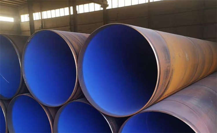 1000 刷油纏布防腐螺旋鋼管，欽州幕墻鍍鋅方管，2650mm螺旋鋼管，防腐螺旋鋼管廠家