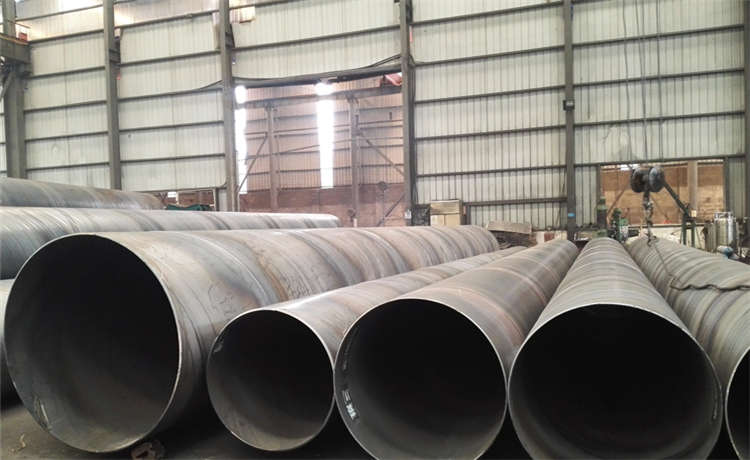 DN2200螺旋鋼管，DN1000mm螺旋管，優(yōu)質(zhì)的螺旋鋼管廠家，排水螺旋鋼管