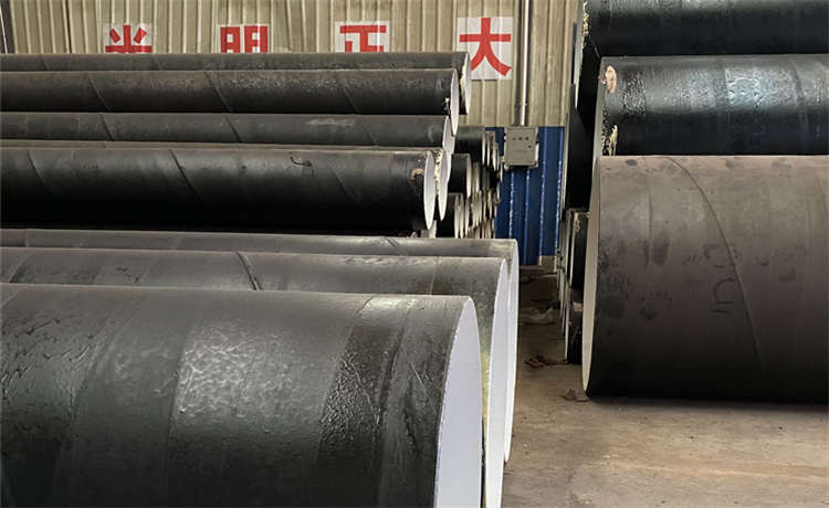 1020-8mm螺旋焊管，1100mm螺旋鋼管，18鋼管樁廠家，自來水防腐螺旋管廠家