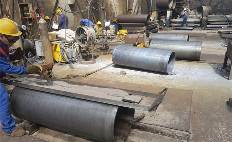 1920-10mm螺旋管，Q235B角鋼，鋼立柱廠家，鍍鋅管廠家