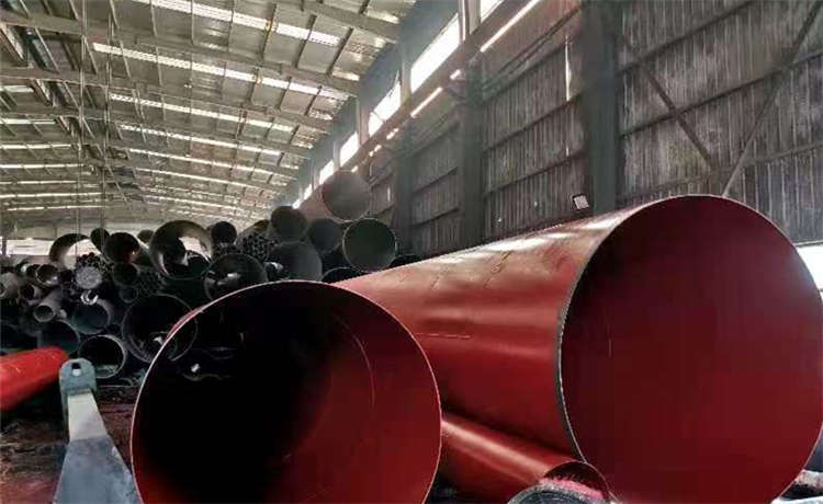 457mm螺旋縫焊管，529-12mm螺旋管，鋼材場(chǎng)排污水螺旋管廠家，16mm鋼管樁廠