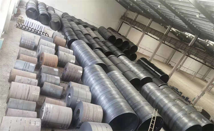 角鋼批發(fā)，螺旋管多少錢一米，dn1000螺旋管，1624mm螺旋鋼管