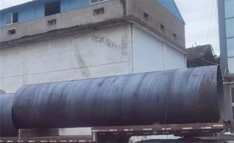 供水螺旋鋼管廠家，16鋼管樁廠家，dn500螺旋管，鋼鐵世界2800mm螺旋鋼管