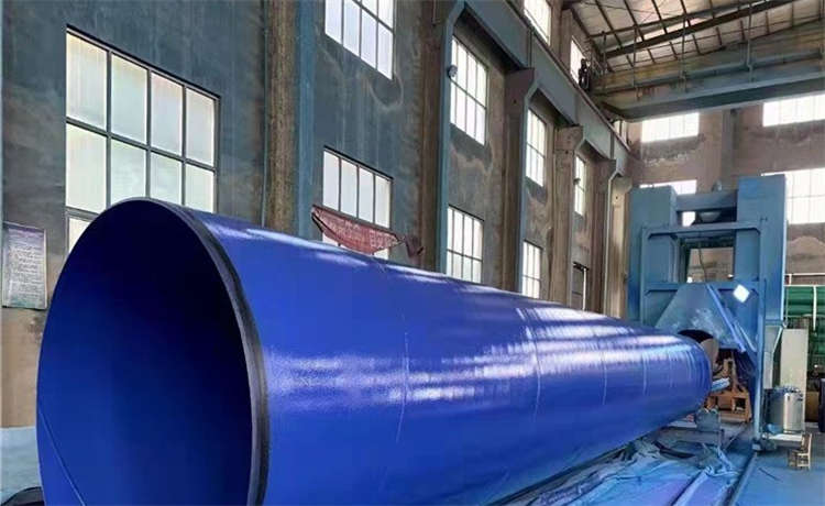 1424mm螺旋鋼管，dn2600螺旋管，鍍鋅螺旋管廠(chǎng)家，Q235BH型鋼