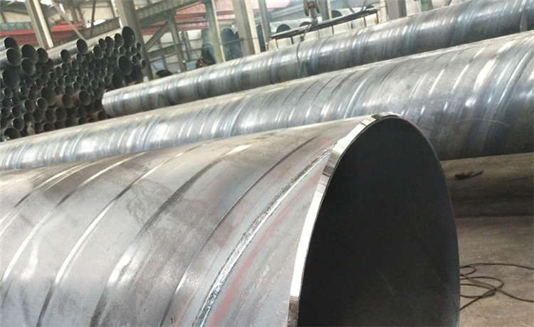 dn1600mm螺旋焊管，1020-6mm螺旋管，1620螺旋管廠家，1000鋼立柱廠家