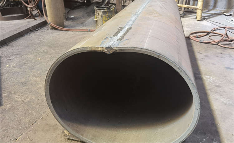 203mm螺旋鋼管，1924mm螺旋管，800鋼管樁，377螺旋焊管