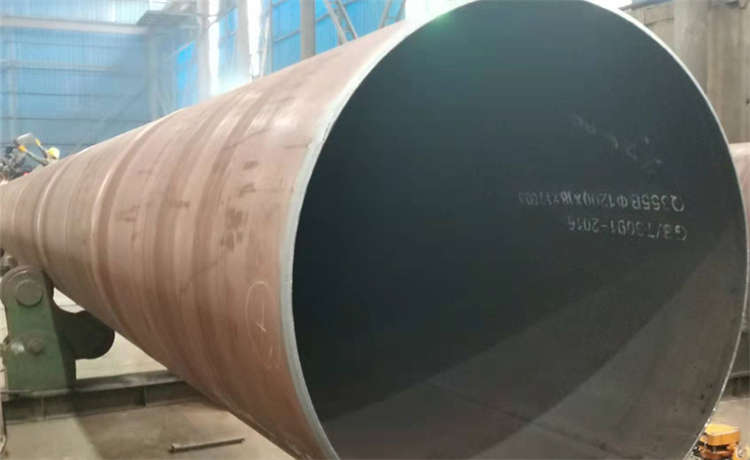 840鋼護筒，東莞打砂除銹防腐螺旋管，1220-12螺旋鋼管，鋼材場走水螺旋管