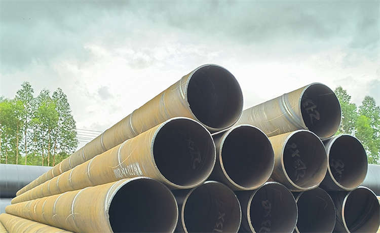 1000鎖扣鋼管樁，惠州鋼材場基礎工程打樁鋼護筒，1240mm鋼護筒，1420螺旋管廠家