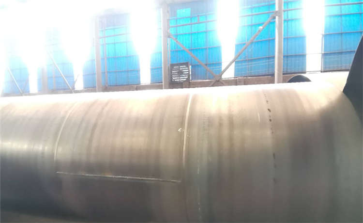 1924mm螺旋管，貴港鋼材場無縫鋼管，9711國標(biāo)螺旋管，走水螺旋鋼管廠家