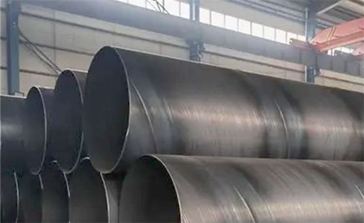 鋼鐵世界820mm螺旋鋼管，1320mm螺旋鋼管，等邊角鋼價格，720自來水給水管螺旋管廠家