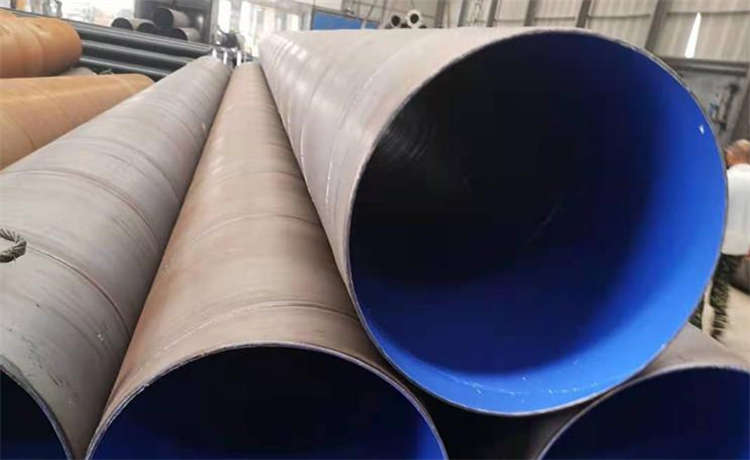 1000 q355b材質(zhì)螺旋鋼管，江門螺紋鋼管，排污水螺旋鋼管，鋼便橋螺旋鋼管