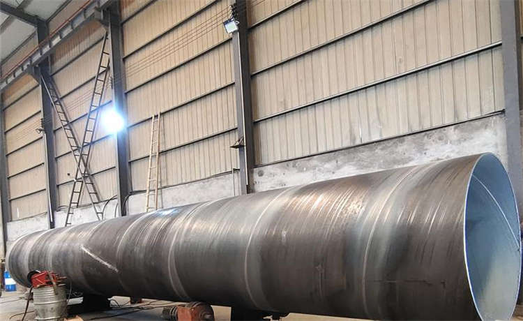 325-10mm螺旋焊管，630-10mm螺旋鋼管型號(hào)批發(fā)，防腐鋼管廠家，609mm螺旋鋼管