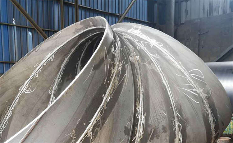 800螺旋管，佛山礦用工字鋼，DN2100mm螺旋管，自來(lái)水螺旋管廠家