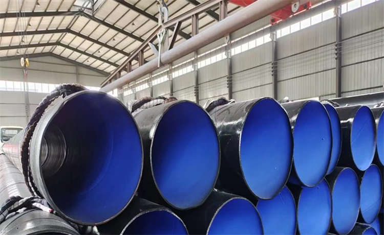 1016mm螺旋管，汕頭dn600螺旋管，IPN8710給水防腐螺旋管，12螺旋管廠家