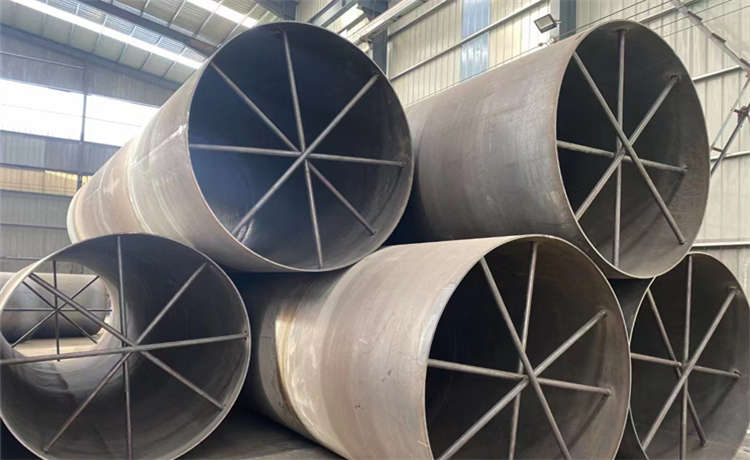 1400 給水螺旋鋼管，中山1620mm螺旋管，325-10螺旋焊管，污水處理螺旋鋼管