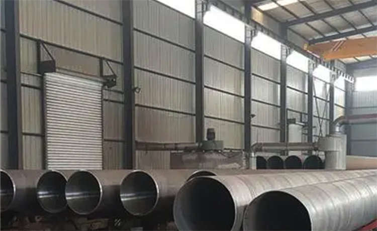 2820螺旋鋼管廠家，920螺旋管廠家，大口徑鋼板卷管，920-6mm螺旋鋼管