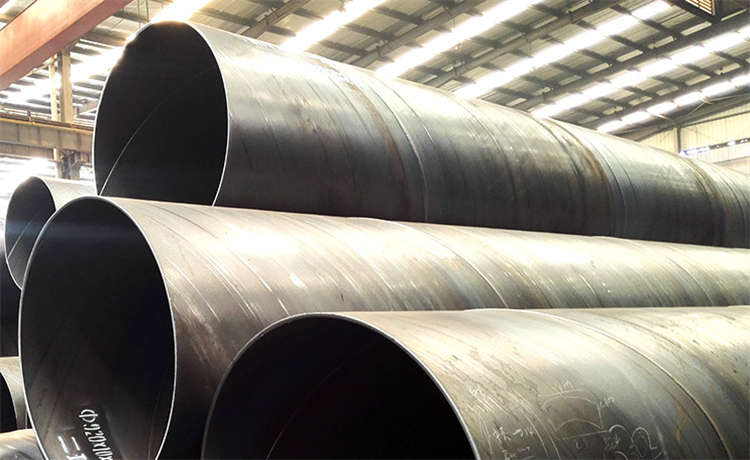 1000鎖扣螺旋管，DN600mm螺旋管，防腐螺旋鋼管廠家，卷板管鋼護(hù)筒