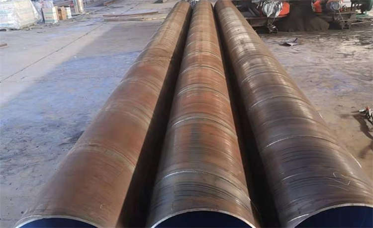 1016螺旋鋼管，珠海1820mm螺旋焊管，530-6-8-10mm螺旋鋼管，供水螺旋管廠家