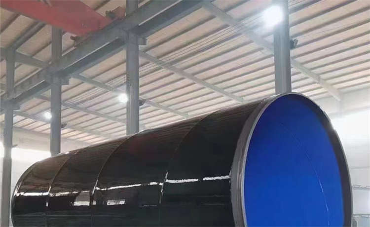 1650 鋼材場中板，深圳920排污管，砂漿防腐螺旋鋼管，自來水給水防腐螺旋鋼管