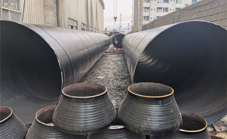 螺旋管生產(chǎn)廠家，2020螺旋焊管廠家，820-6mm螺旋管，2320-10-12-14-16mm螺旋管