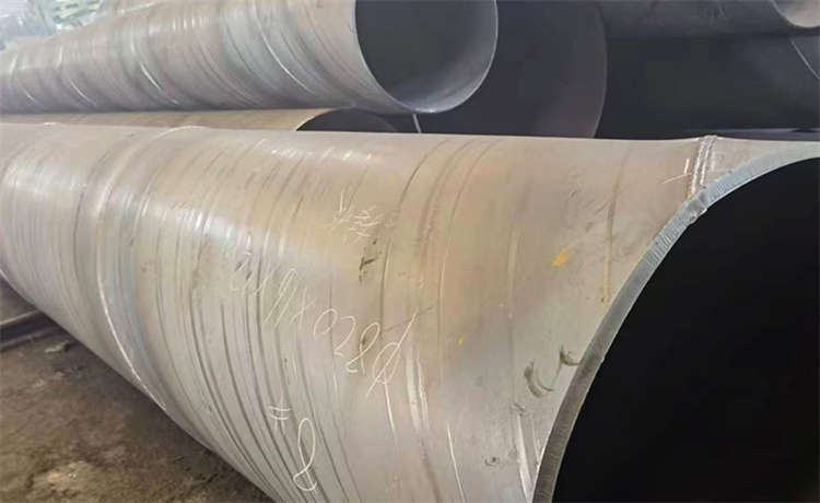 2950 dn450mm螺旋管，佛山大型質量可靠低廉，鋼材場529mm螺旋焊管，供水螺旋管廠家