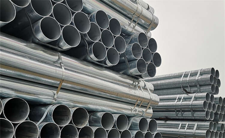 中山水電站壓力鋼管，濾水管，Q355B鋼護筒，610螺旋管