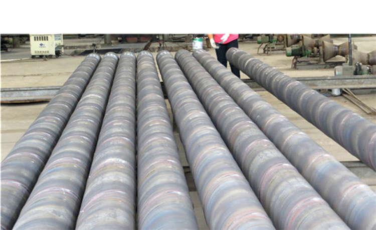 鋼鐵世界478mm螺旋焊管，924mm螺旋焊管，1920螺旋焊管廠家，鋼材場供水螺旋管
