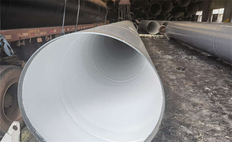 1224-12螺旋鋼管，清遠250mm螺旋焊管，環(huán)氧瀝青煤防腐螺旋管，12螺旋鋼管廠家