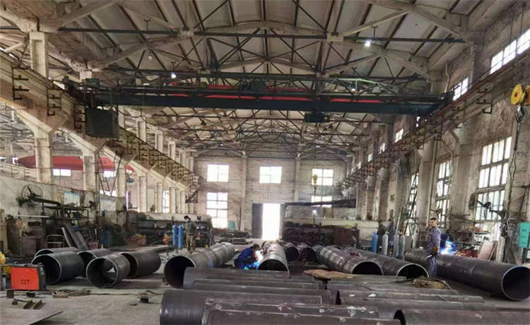 1224-12螺旋鋼管，內(nèi)徑2000mm螺旋管，螺旋縫焊接鋼管廠家，供水鋼管廠家