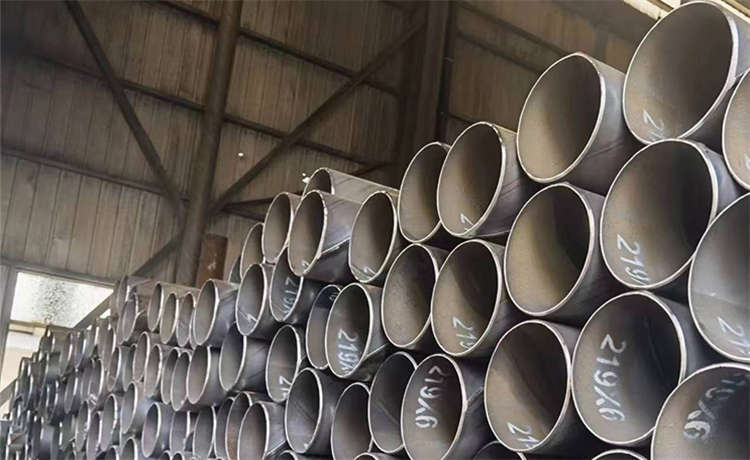 1000鎖扣鋼管樁，1036螺旋管，630-8mm螺旋鋼管，內(nèi)直徑2500螺旋管