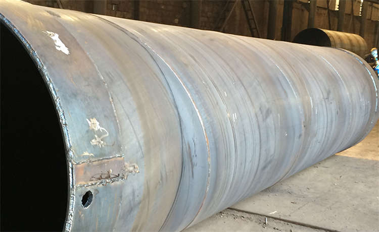 2120螺旋管，陽江2000打樁鋼護(hù)筒，609-16鋼管樁，焊接螺旋鋼管廠家