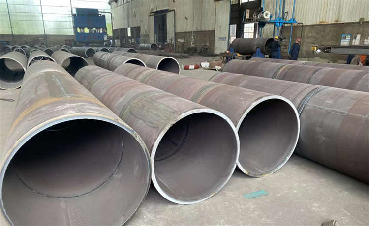 1040 3PE防腐螺旋管，深圳630-10mm螺旋焊管，400mm螺旋鋼管，排污水螺旋鋼管廠家