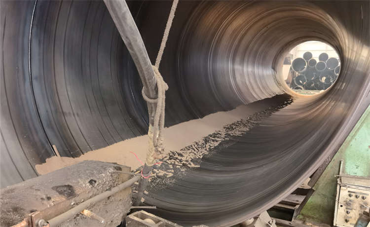 DN1500自來水防腐螺旋鋼管，廣州1920-10mm螺旋鋼管，630螺旋管有，鋼材場打樁螺旋管