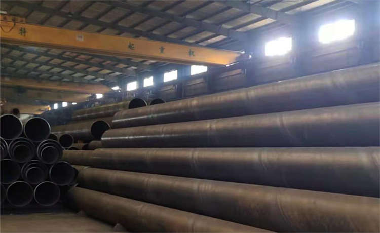 鋼材場螺旋鋼管，鋼材場鋼板卷管廠家，dn1000mm螺旋鋼管，DN700mm螺旋管