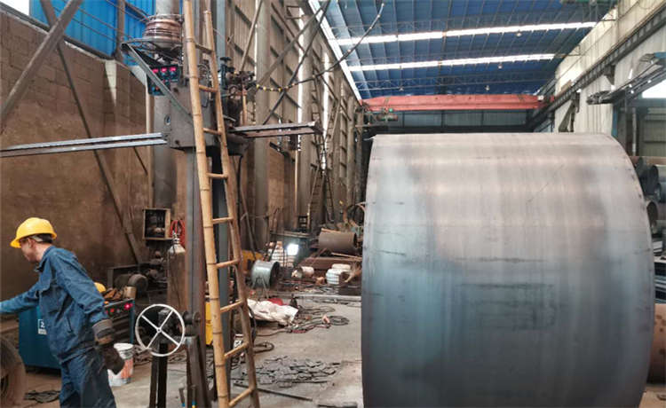 1500 熱浸鋅工字鋼，東莞dn1000mm螺旋焊管，1520螺旋焊管，鋼護筒廠商