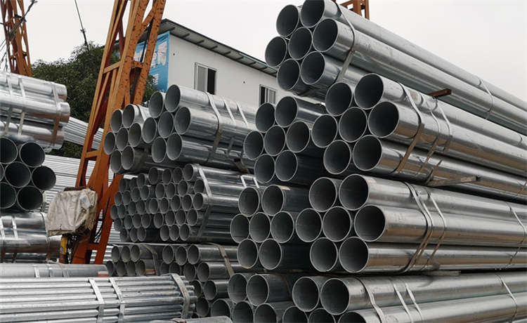 螺旋鋼管耐用性多少合適？