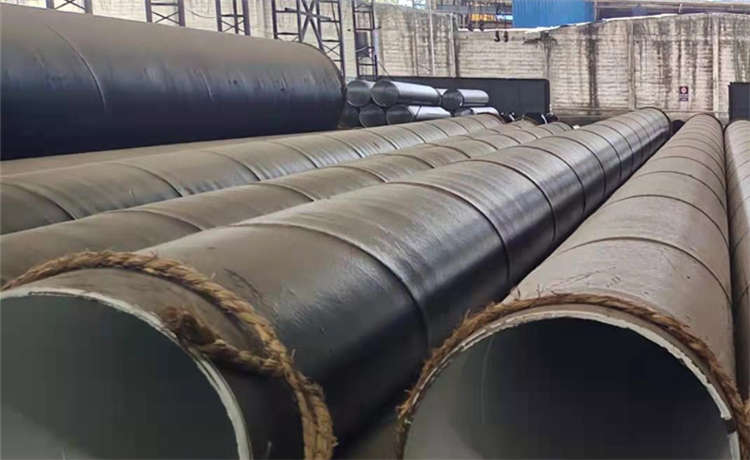 2236mm螺旋鋼管，防城港1000-16螺旋管，2620給水螺旋鋼管，廠家直銷售后完善
