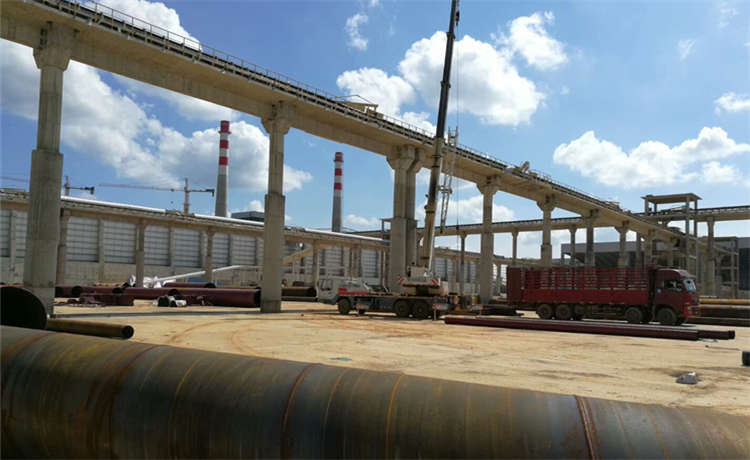 DN2420螺旋鋼管，珠海3200mm螺旋管，優(yōu)質(zhì)的螺旋鋼管，六油四布防腐螺旋管廠家