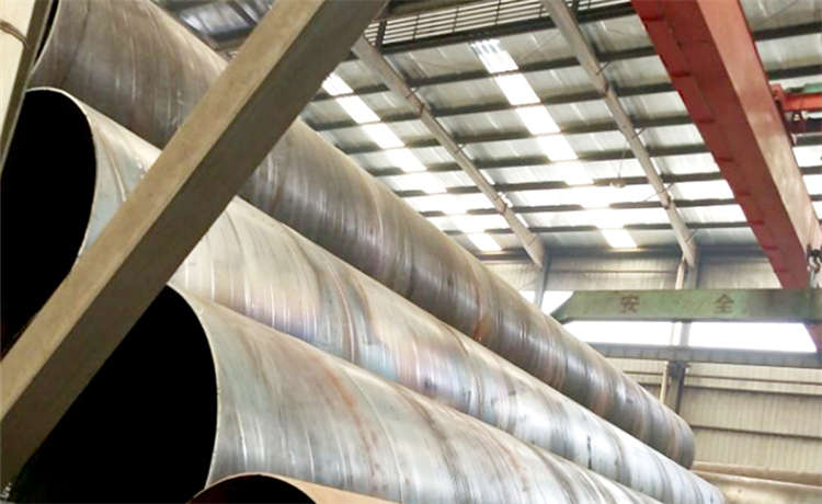 609-18鋼管樁，dn2200mm螺旋鋼管，埋地防腐螺旋管廠家，空調(diào)通風鋼管廠家